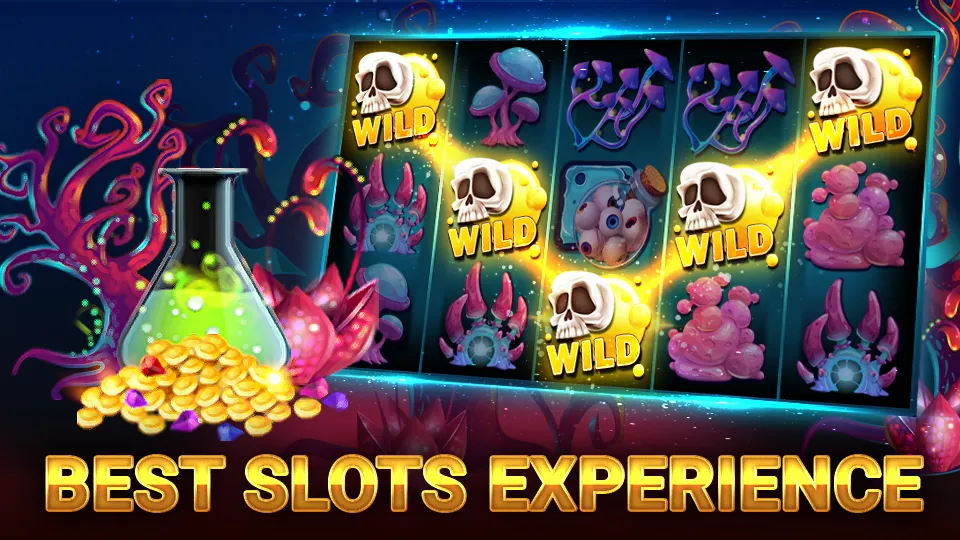 Hình ảnh trò chơi BlackJack