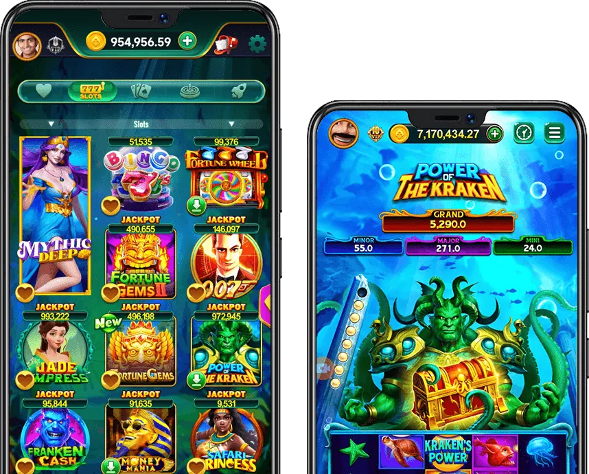 Tính năng đặc biệt trong bắn cá fi79 win