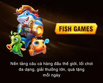 Bắn Cá Tam Quốc