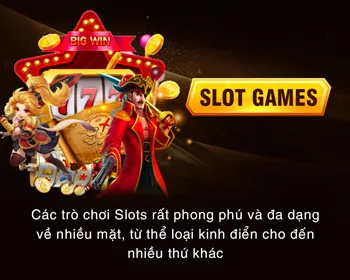 Bắn Cá Rồng Vàng